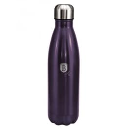 Μπουκάλι Θερμός Berlinger Haus Ανοξείδωτο Μωβ 500ml