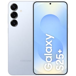 Samsung Galaxy S25+ 512GB - Icyblue