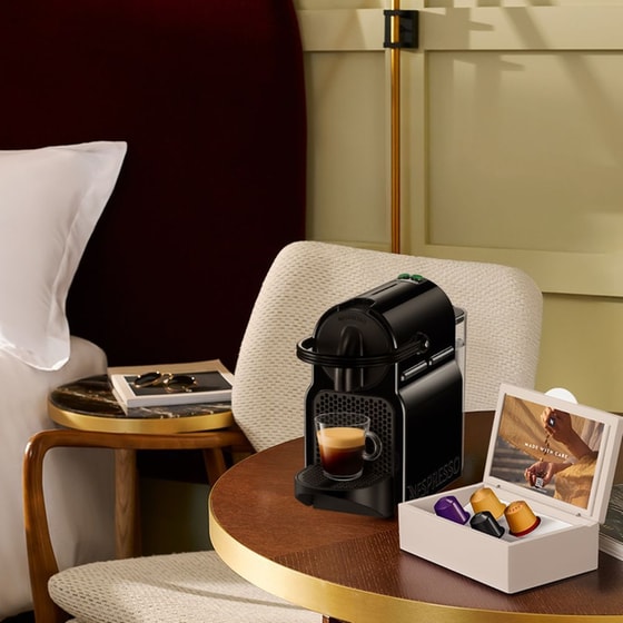 Nespresso® HOTEL COMBO INISSIA Μηχανή Καφέ image 7