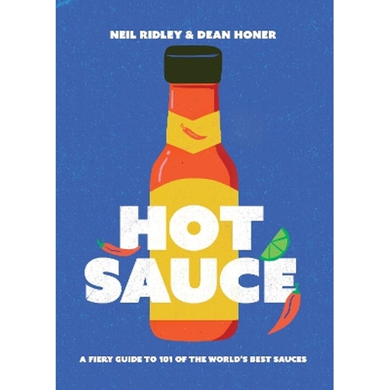 Hot Sauce image 0