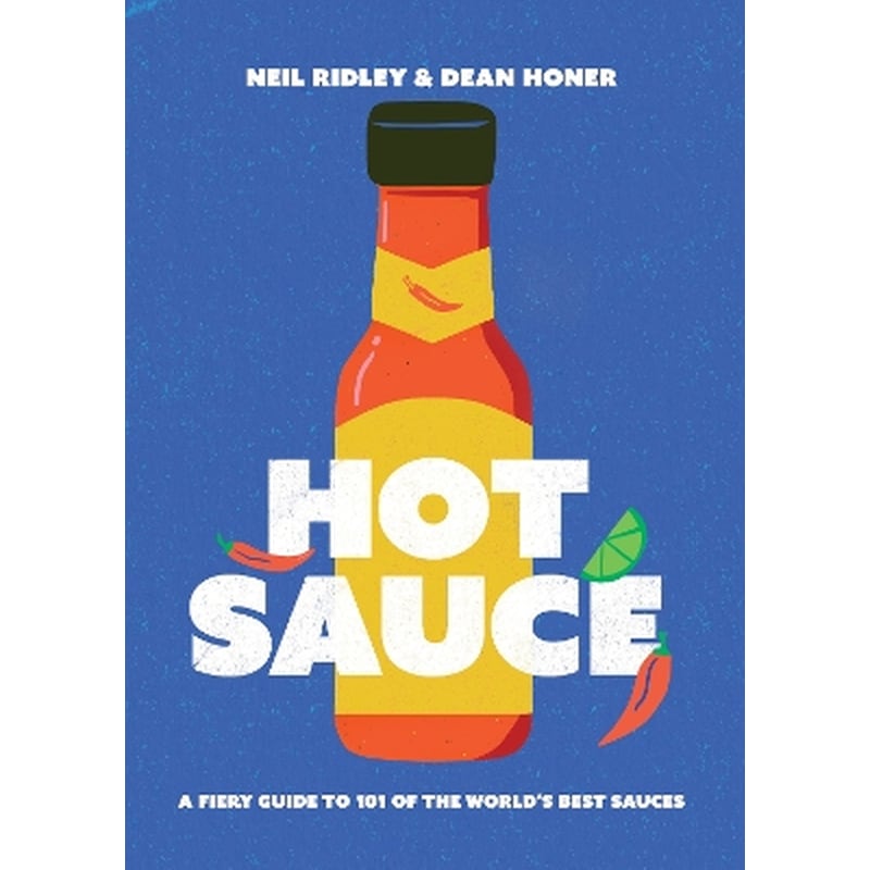 Hot Sauce