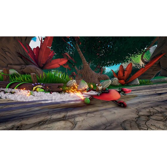 Gigantosaurus: Dino Kart - PS5 image 3