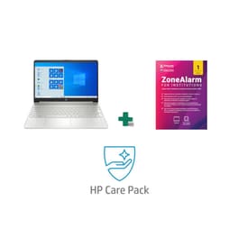 Laptop HP 15S-EQ1000NV (AMD Athlon-3050U/4GB/256GB SSD/AMD Radeon Graphics)