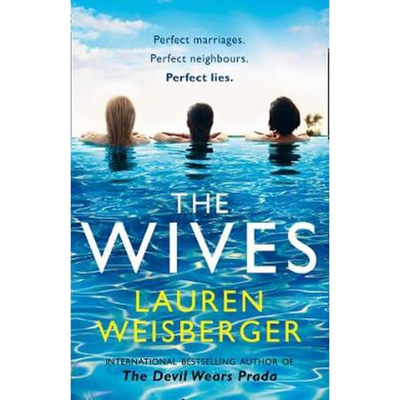 The Wives image 0