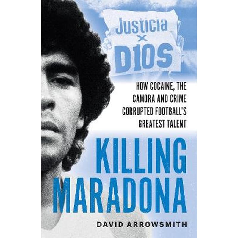 Killing Maradona