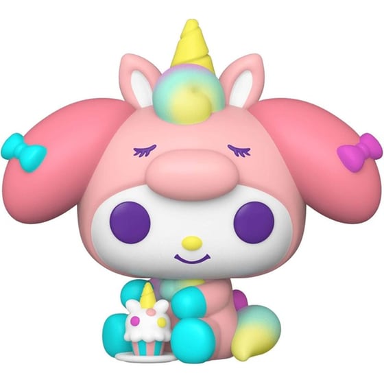 Funko Pop! Sanrio - Hello Kitty And Friends - My Melody #61 image 0