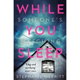 While You Sleep