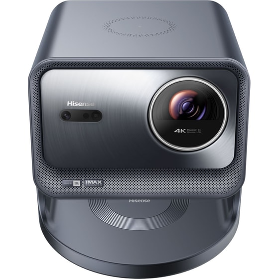Projector Hisense C2 Pro - Μαύρο image 8