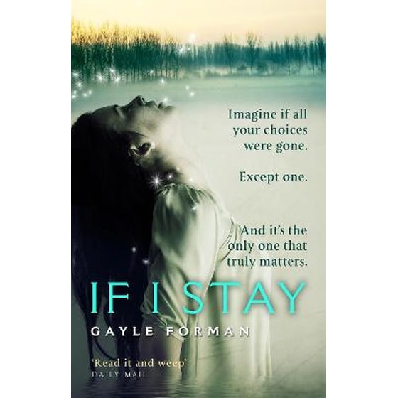 If I Stay image 0