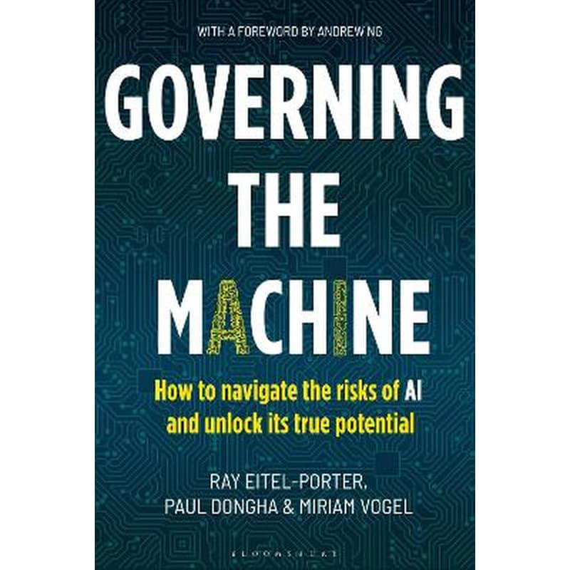 Governing the Machine
