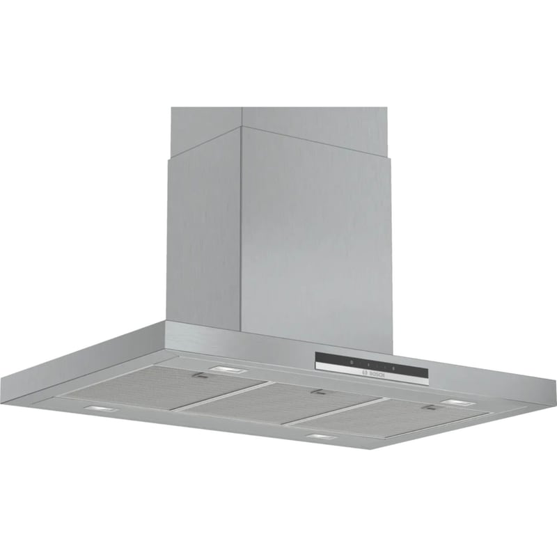 BOSCH BOSCH DIB97IM50 90 cm Inox Απορροφητήρας Νησίδα