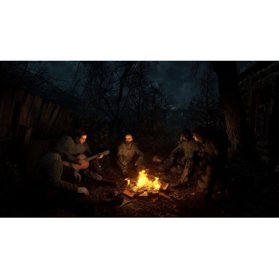 S.T.A.L.K.E.R. 2: Heart of Chernobyl Ultimate Edition - PC image 3