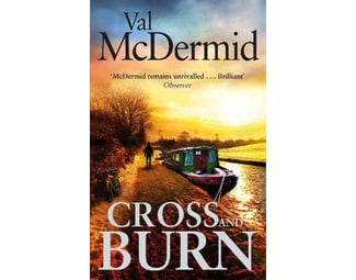 Cross and Burn image 0