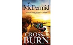 Cross and Burn