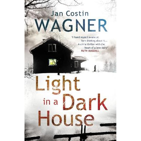 Light in a Dark House image 0