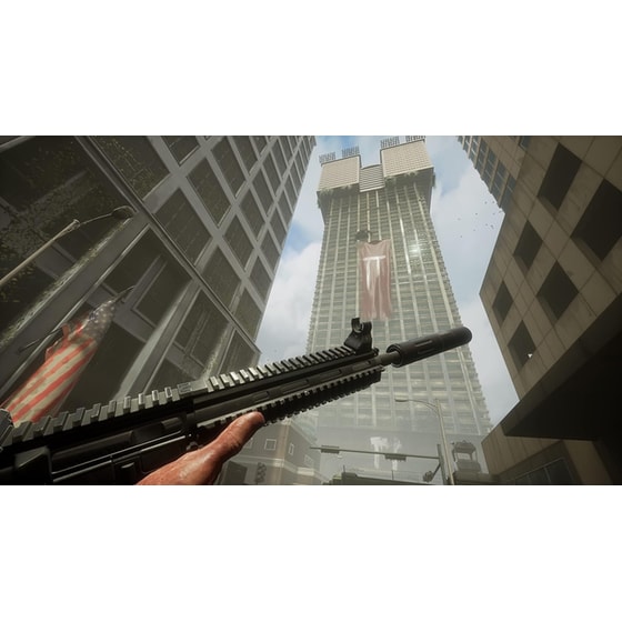 The Walking Dead: Saints & Sinners - Chapter 2: Retribution Payback Edition - PS4 image 10