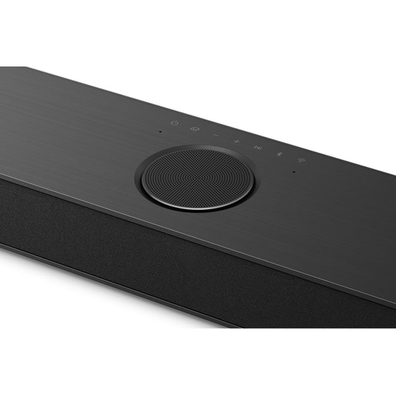 LG S80TR Soundbar 580W 5.1.3 - Μαύρο image 4