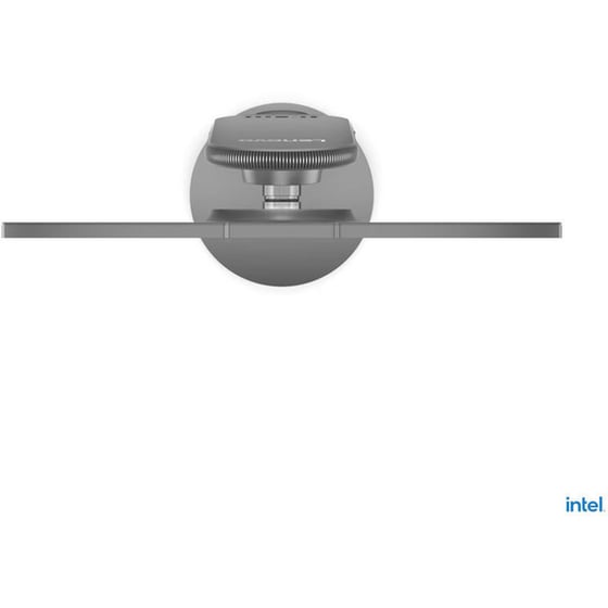 All in One Lenovo Yoga AIO 27IAH10 27'' QHD IPS (Intel Core Ultra 7 255H/16 GB/1TB SSD/Intel Arc Graphics/Win11Home) image 5