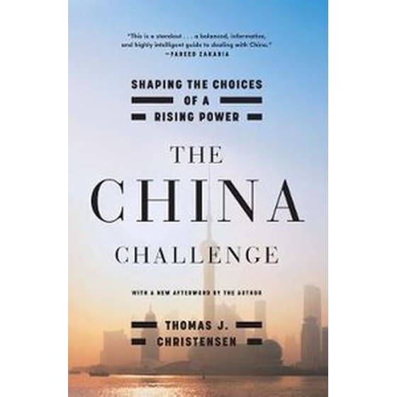 China Challenge image 0