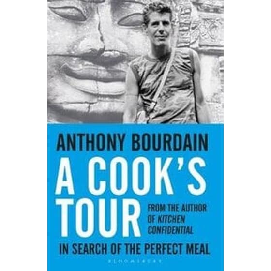 A Cook's Tour image 0