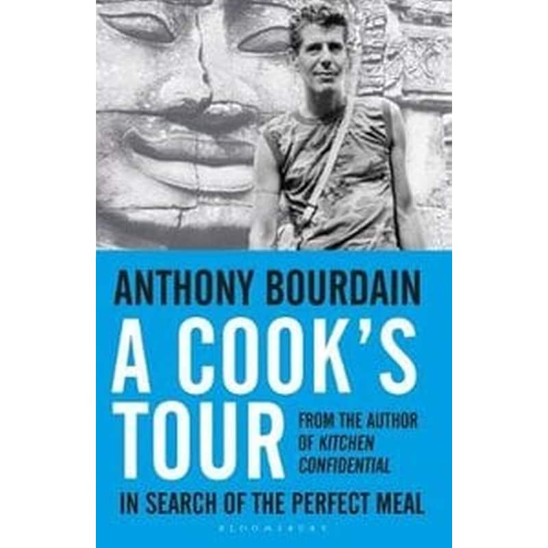 A Cooks Tour