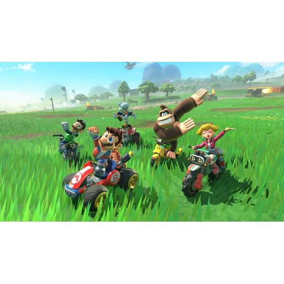 Mario Kart World - Nintendo Switch 2 image 21