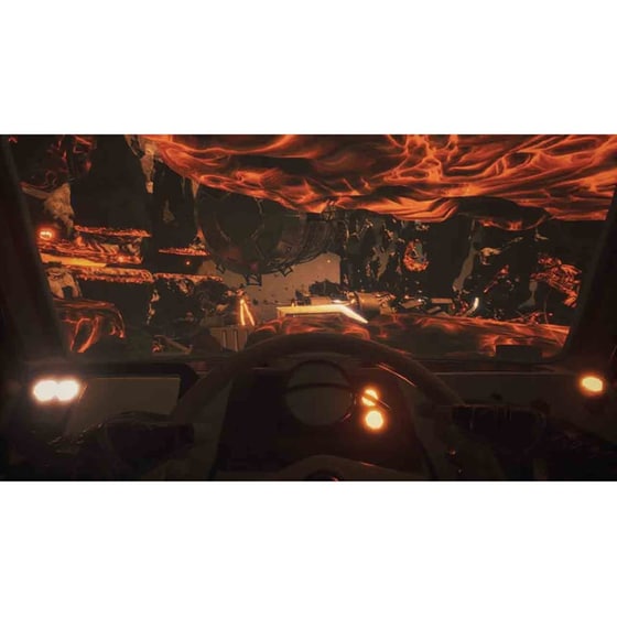 Breathedge - PS4 image 2