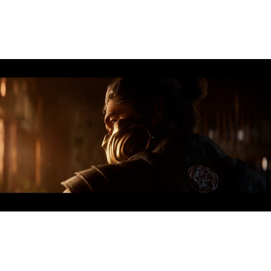 Mortal Kombat 1 - Nintendo Switch image 5