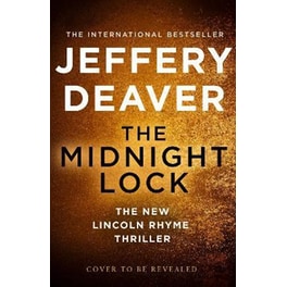 The Midnight Lock (Lincoln Rhyme #15)