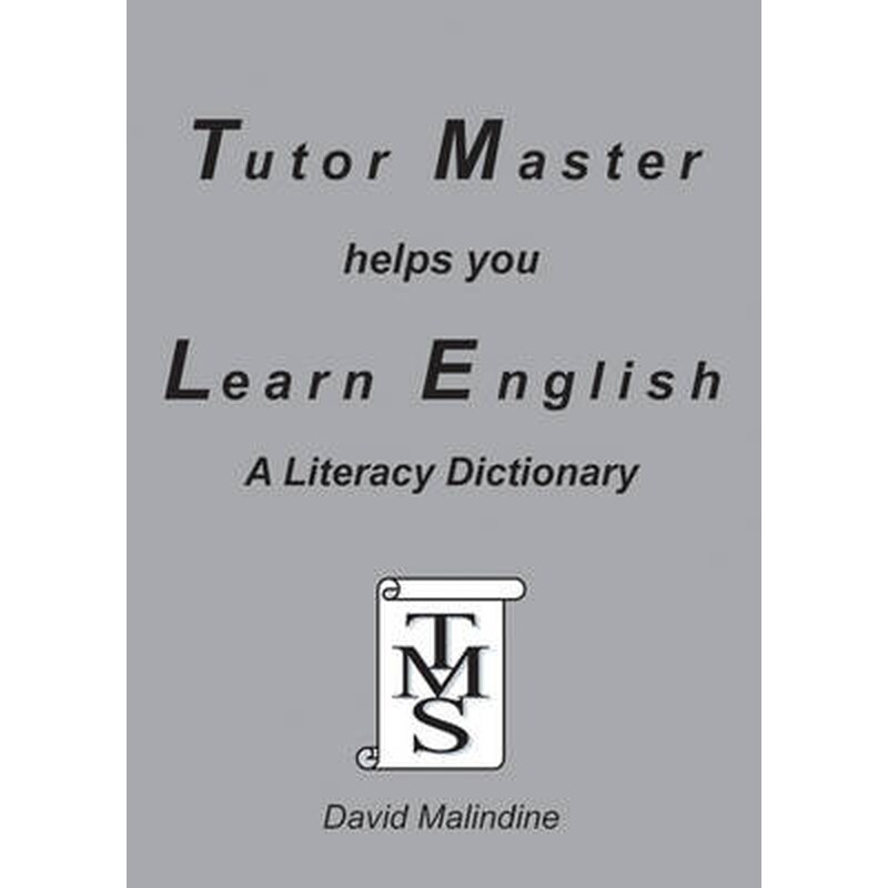 Tutor Master Helps You Learn English