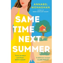 Same Time Next Summer