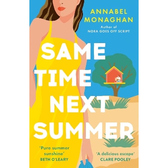 Same Time Next Summer image 0