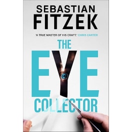 The Eye Collector