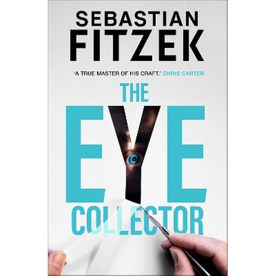 The Eye Collector image 0