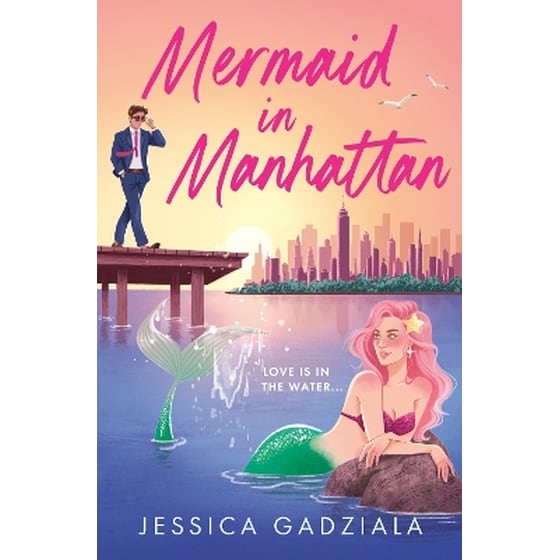 Mermaid in Manhattan image 0