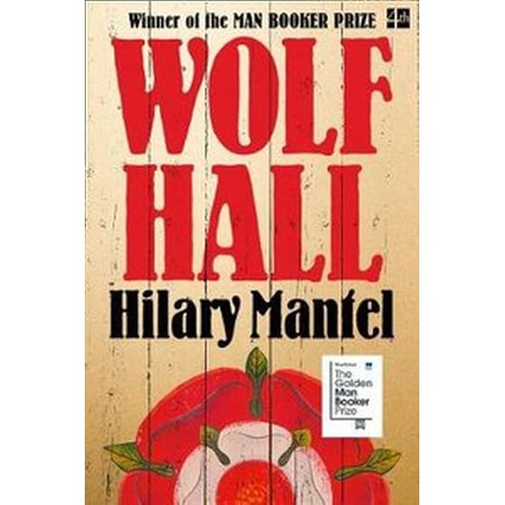 Wolf Hall image 0