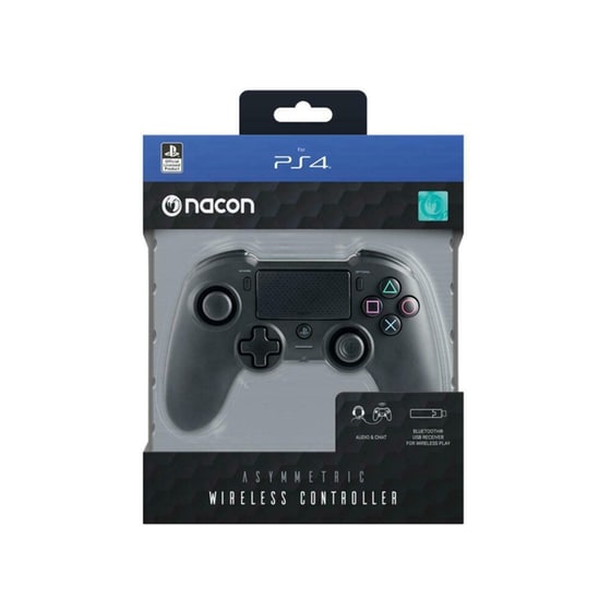 Nacon Asymmetric Wireless Controller (PS4) image 5