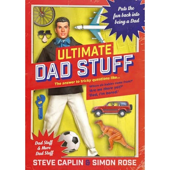 Ultimate Dad Stuff image 0