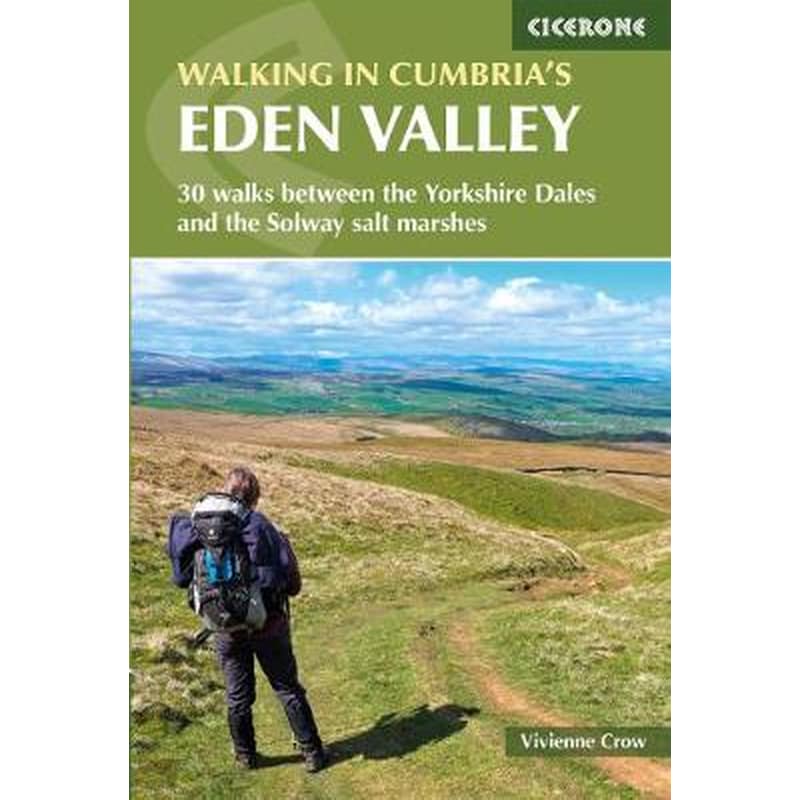 Walking in Cumbrias Eden Valley