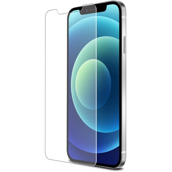 Προστατευτικό Οθόνης Apple iPhone 12 / 12 Pro - Baykron Smart Line Crystal Clear 9h image 1