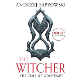 Time of Contempt