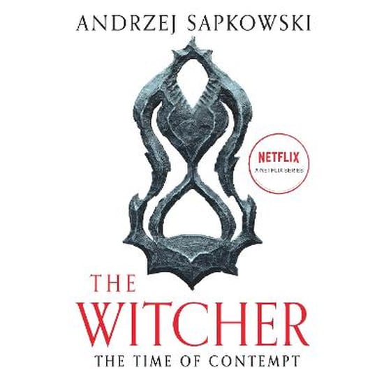 Time of Contempt image 0