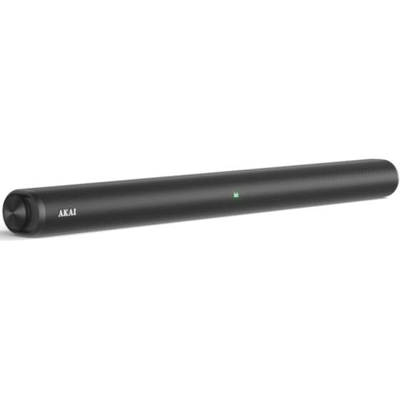 Akai ASB-6L Soundbar 60W 2.0 - Μαύρο image 3