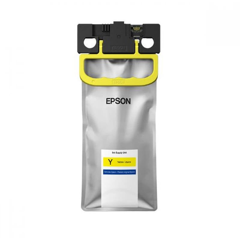 Epson C8000R  XXL Κίτρινο Μελάνι Εκτυπωτή