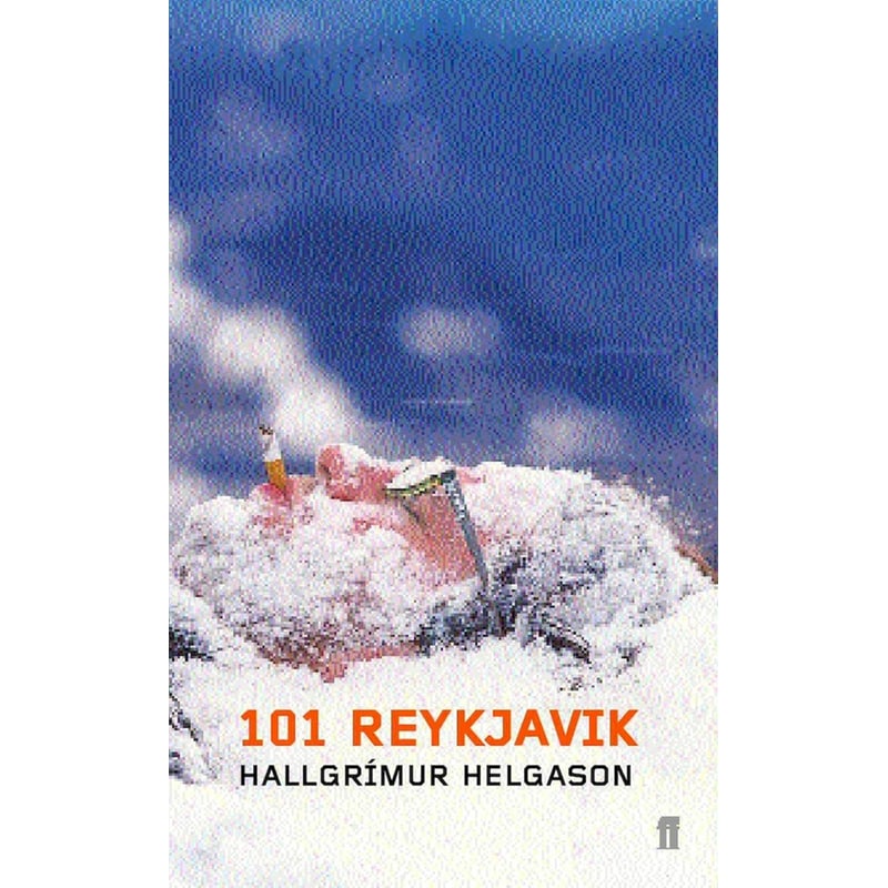 101 Reykjavik