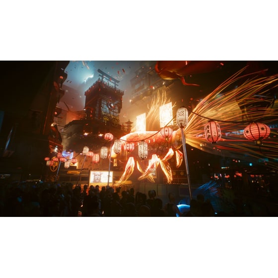 Cyberpunk 2077 Ultimate Edition - Xbox Series X image 3