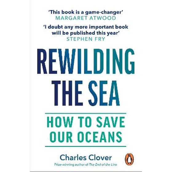 Rewilding the Sea image 0