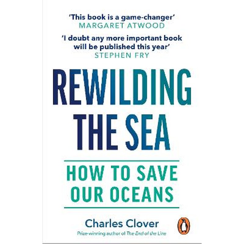 Rewilding the Sea