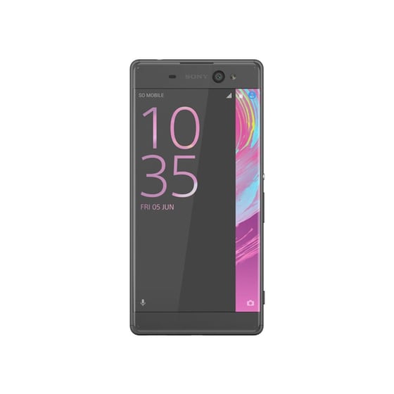 Sony Xperia XA Ultra 16GB Μαύρο Smartphone image 0