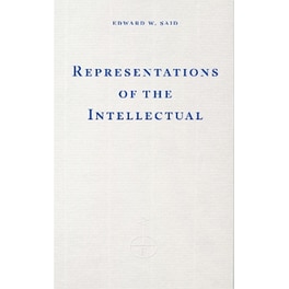 Representations of the Intellectual